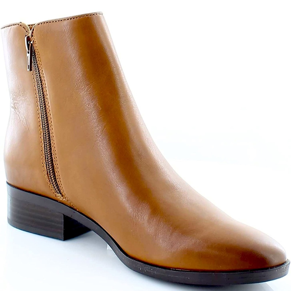 Women Naturalizer Booties
